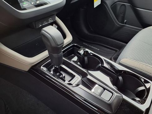 New 2026 Subaru Forester Premium AWD/4WD image 17