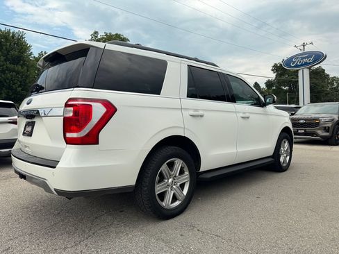 Used 2020 Ford Expedition XLT w/ Equipment Group 201A AWD/4WD image 5