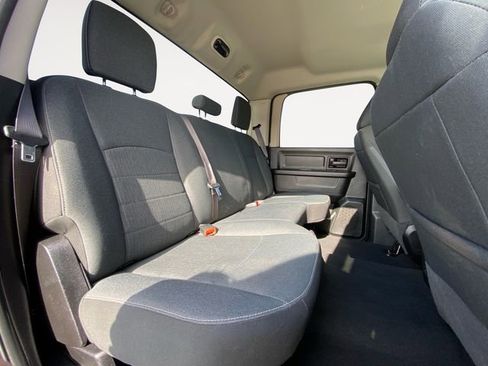 Used 2022 RAM 1500 Tradesman w/ Chrome Plus Package image 14