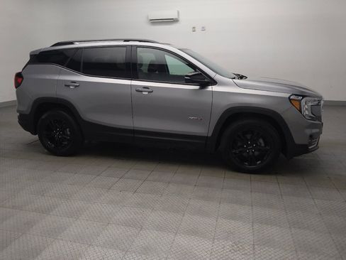 Used 2023 GMC Terrain AT4 w/ Infotainment Package II AWD/4WD image 11