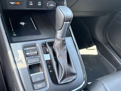 New 2026 Honda CR-V Sport-L image 33