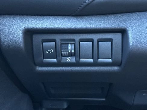 New 2026 Subaru Outback Touring XT image 31