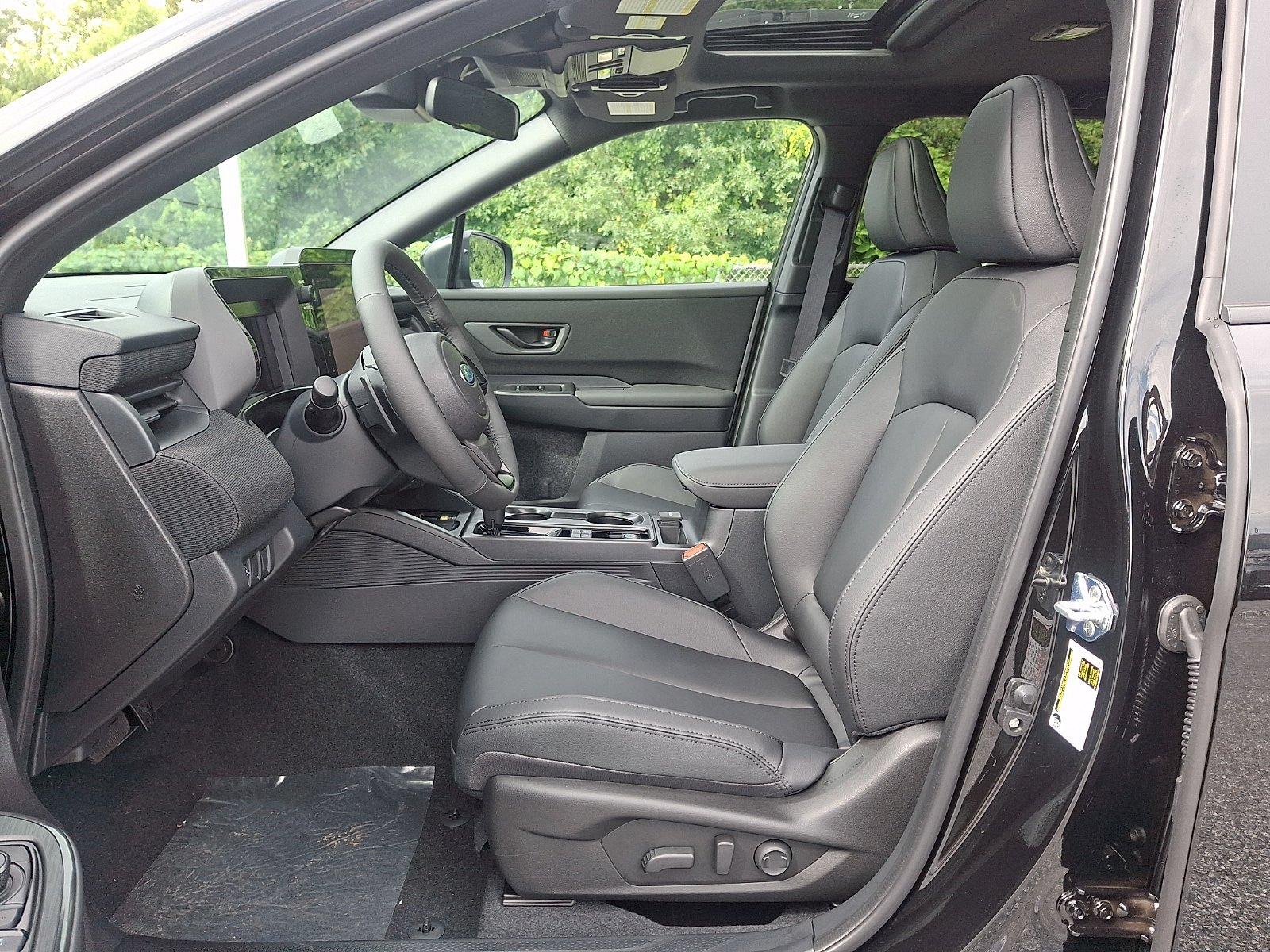 New 2026 Subaru Outback Premium AWD/4WD image 9
