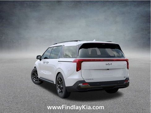 New 2026 Kia Carnival SX Prestige image 5