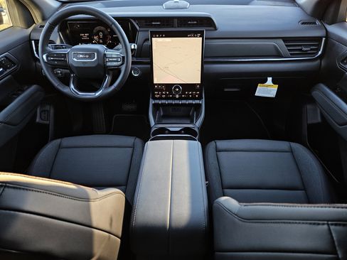 New 2026 GMC Terrain AT4 image 32