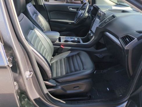 Used 2024 Ford Edge SEL AWD/4WD image 39