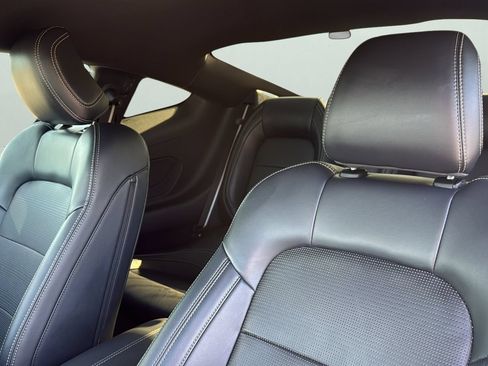 Used 2024 Ford Mustang GT Premium w/ GT Performance Package RWD image 9