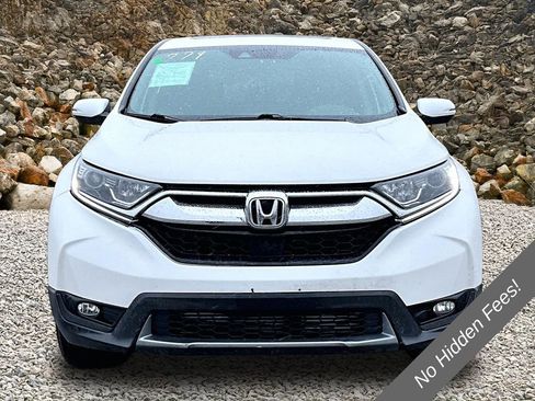 Used 2019 Honda CR-V EX image 3
