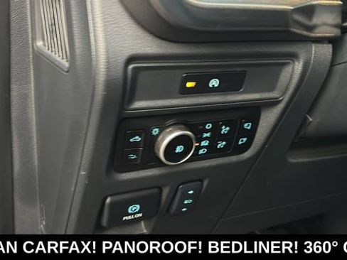 Used 2025 Ford F150 Raptor image 13