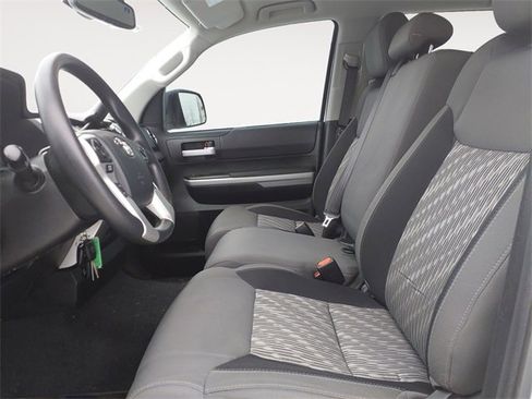 Used 2020 Toyota Tundra SR5 image 9