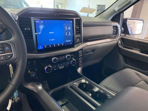 New 2026 Ford F150 XLT AWD/4WD image 45