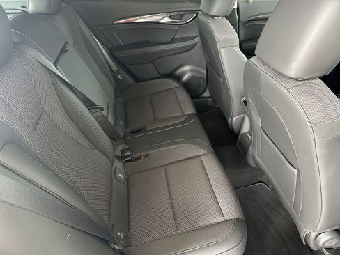 Certified 2022 Buick Envision Preferred image 39