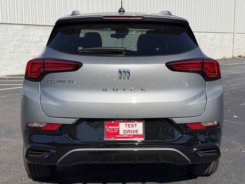 New 2026 Buick Encore GX Sport Touring w/ Comfort Package image 28