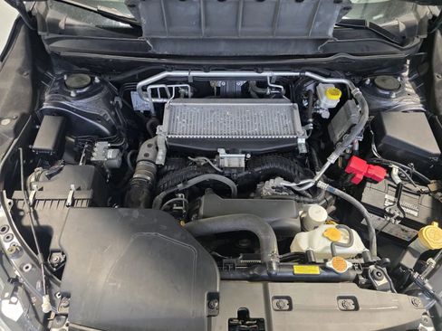 Used 2021 Subaru Ascent Touring w/ Popular Package #2A image 51