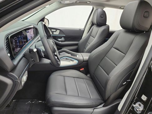 Certified 2024 Mercedes-Benz GLE 350 4MATIC image 15