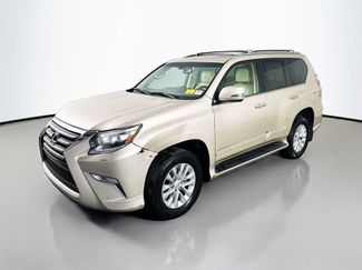 Used 2016 Lexus GX 460 w/ Premium Package AWD/4WD video 3