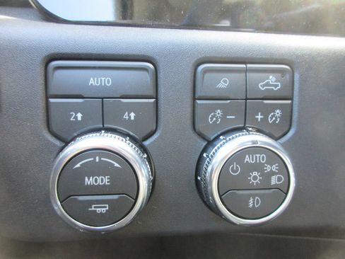 New 2026 GMC Sierra 1500 Elevation AWD/4WD image 20