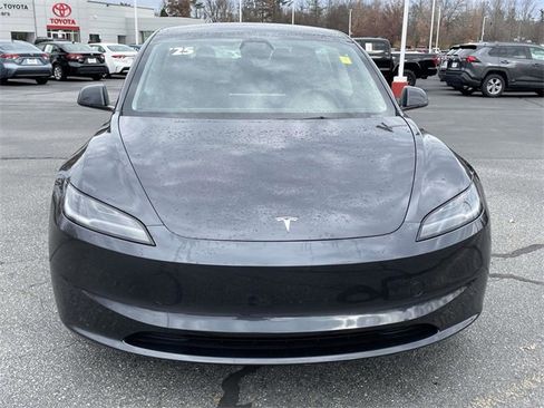 Used 2025 Tesla Model 3 Long Range image 8