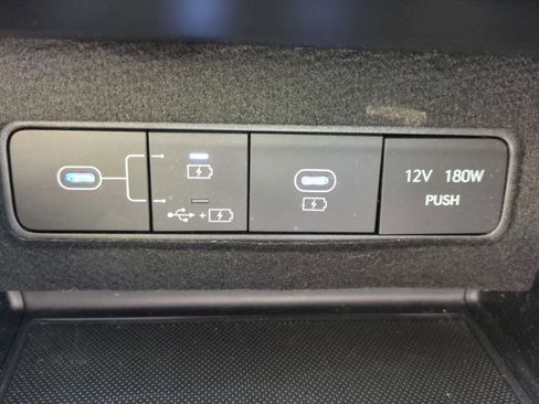 Certified 2024 Hyundai Sonata SEL image 20