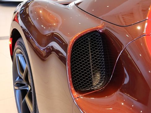 Certified 2023 Ferrari 296 GTS image 35