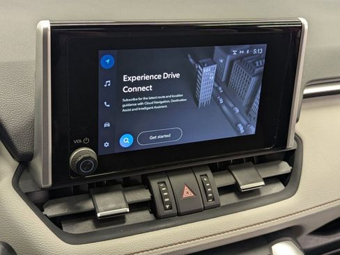 Used 2023 Toyota RAV4 XLE Premium image 26