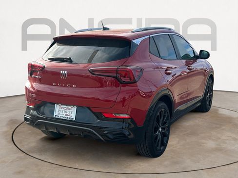 New 2026 Buick Encore GX Sport Touring image 10