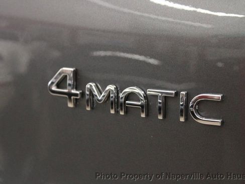 Used 2023 Mercedes-Benz EQS 580 4MATIC SUV image 64