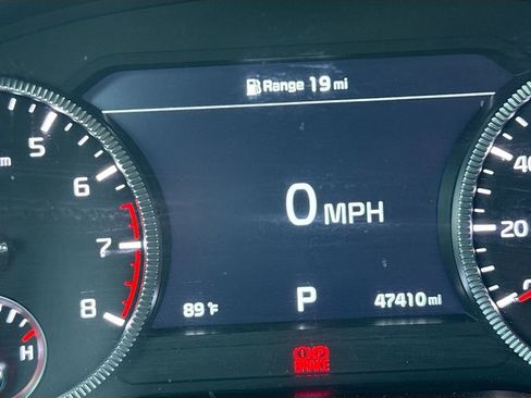 Used 2022 Kia Telluride SX w/ SX Prestige Package AWD/4WD image 12
