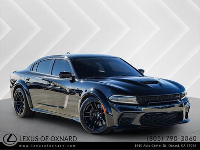 Used 2023 Dodge Charger Scat Pack