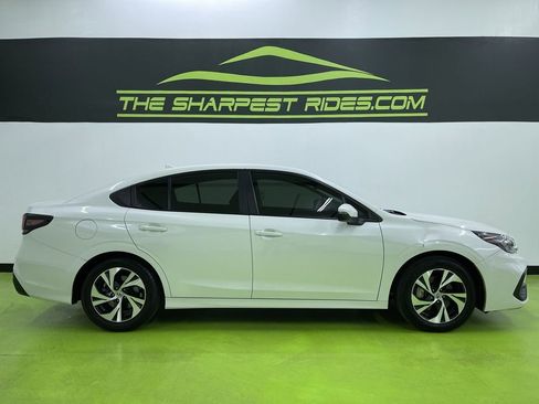 Used 2023 Subaru Legacy Premium image 11