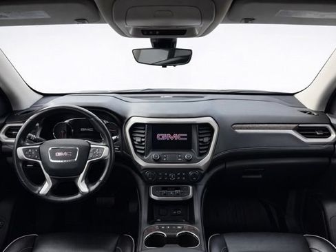 Used 2023 GMC Acadia Denali w/ Denali Technology Package AWD/4WD image 27