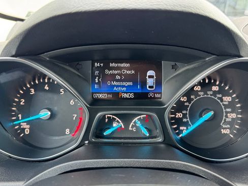 Used 2019 Ford Escape SEL AWD/4WD image 13