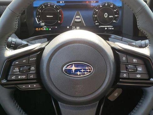 New 2026 Subaru Outback Limited XT AWD/4WD image 24