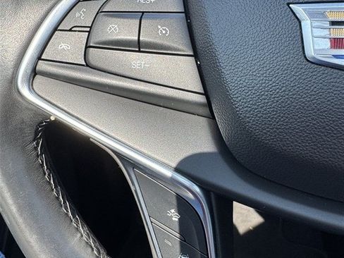 Used 2018 Cadillac XT5 Premium Luxury AWD/4WD image 23
