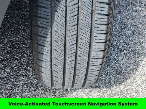 Used 2023 Ford Bronco Sport Outer Banks w/ Tech Package AWD/4WD image 10