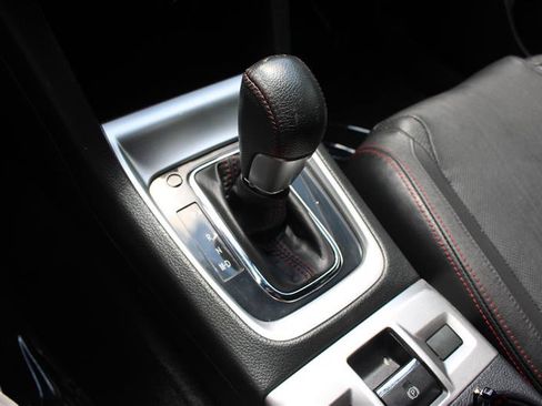 Used 2016 Subaru WRX Limited AWD/4WD image 15