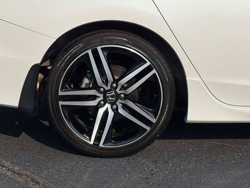 Used 2017 Honda Accord Sport Special Edition image 23