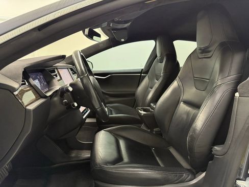 Used 2014 Tesla Model S P85D image 12