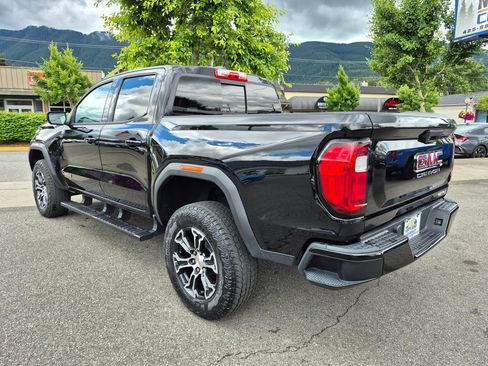 Used 2023 GMC Canyon AT4 AWD/4WD image 7