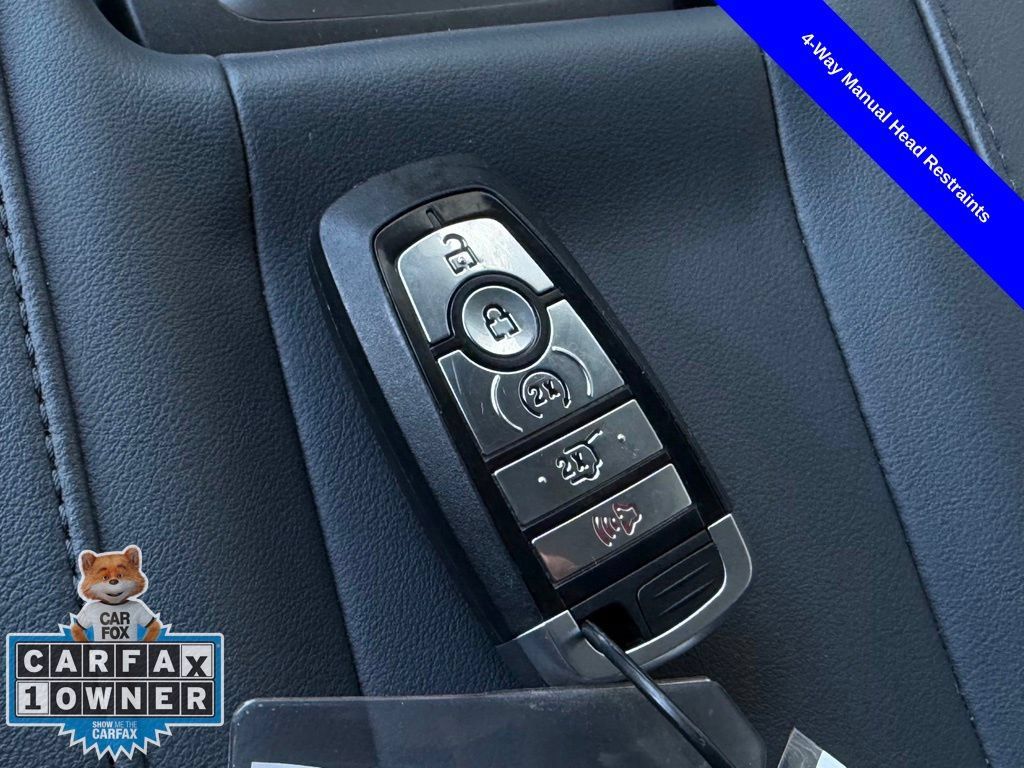 Used 2026 Ford Expedition Max Active RWD image 28