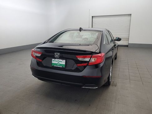 Used 2018 Honda Accord LX image 7