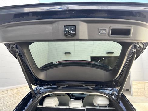 Certified 2021 MAZDA CX-30 AWD 2.5 S w/ Premium Package image 9