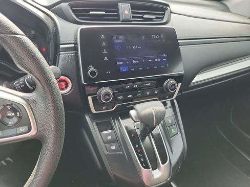 Used 2021 Honda CR-V Special Edition image 12