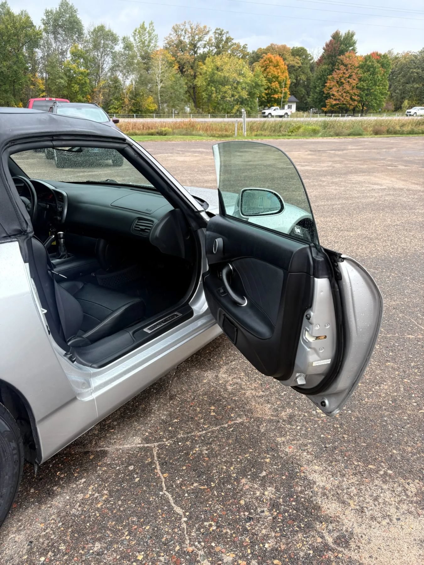 Used 2003 Honda S2000 image 28