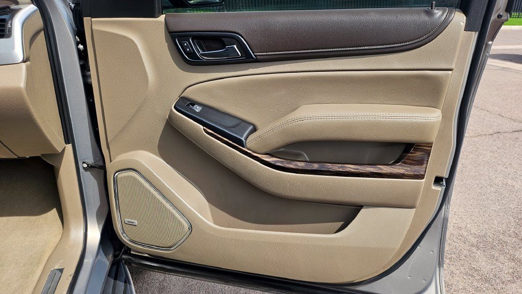 Used 2019 GMC Yukon SLT w/ Premium Edition RWD image 20