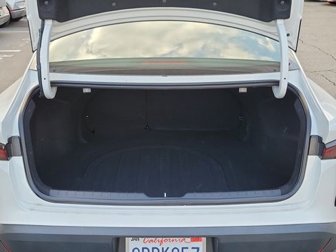 Used 2025 Kia K4 EX FWD image 19