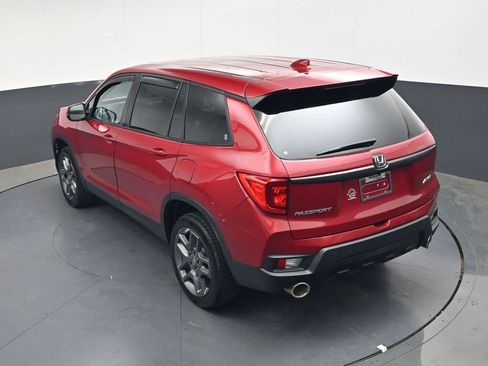 Used 2023 Honda Passport EX-L image 23