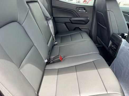 New 2026 Chevrolet Colorado LT RWD image 8