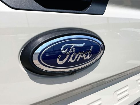 Used 2025 Ford Ranger XL AWD/4WD image 29