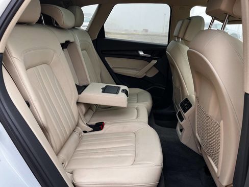 Used 2020 Audi Q5 2.0T Premium Plus image 19